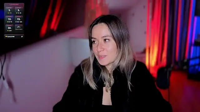 sexfire lalita online show from February 2026 11:32:02 PM