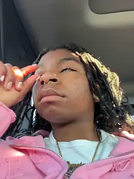 Harmonyxlover online show from December 2025 09:11:01 PM