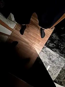 Warumnicht1980 online show from March 2025 01:56:02 AM