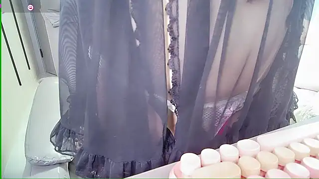 Xiaoyu-G online show from October 2025 01:25:01 AM