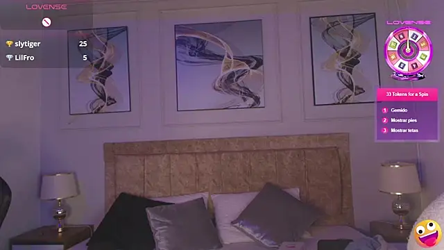 Snapshot of lyn_adamns chatting on March 2025 03:02:02 AM lyn adamns online show from March 2025 03:02:02 AM