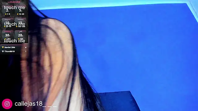 AnithaaYork online show from January 2025 03:31:02 PM