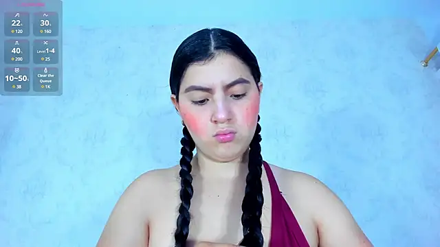AnithaaYork online show from January 2025 12:25:02 PM