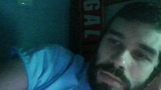 danibigcock69 online show from October 2025 07:20:02 PM