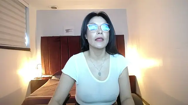 Zuzana21 online show from December 2024 12:35:01 PM