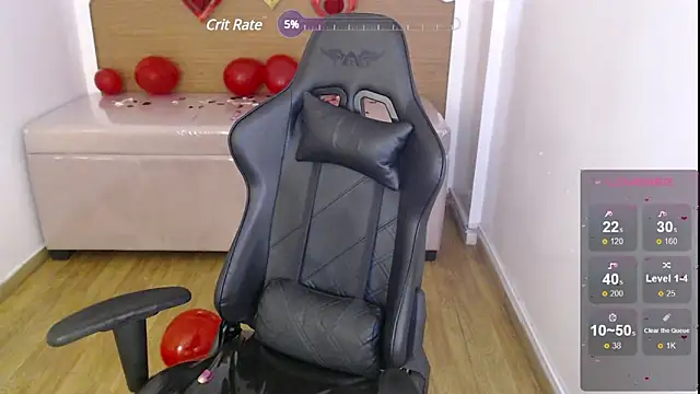 Chinatsu t online show from February 2025 03:05:02 PM