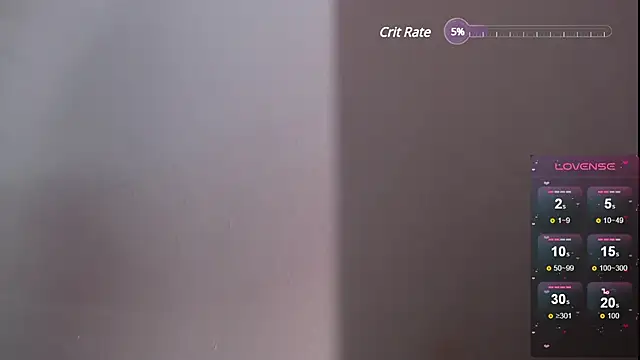 Chinatsu t online show from February 2025 11:10:02 PM