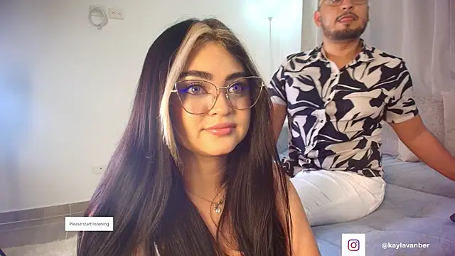 XXCOUPLESSEX online show from February 2026 07:25:01 AM