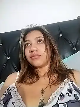 nina carther online show from January 2025 11:54:02 AM