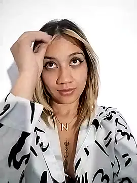 nina carther online show from March 2025 11:07:01 PM