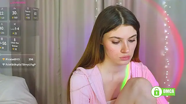 Hello Vivienne online show from March 2025 05:31:01 PM