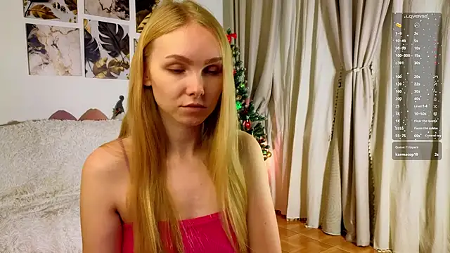 Hello Vivienne online show from January 2026 02:22:02 PM