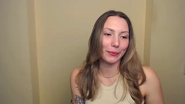 VanessaMay  online show from February 2025 09:57:01 PM