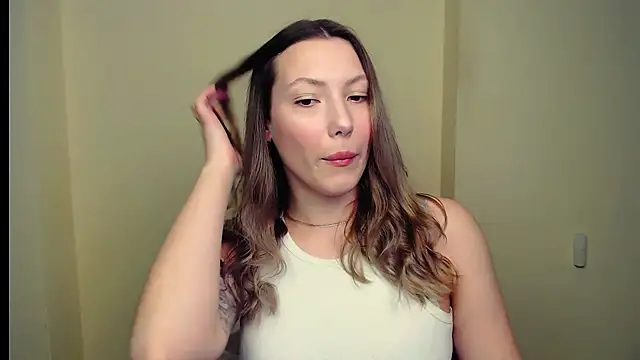 VanessaMay  online show from March 2025 05:28:01 PM