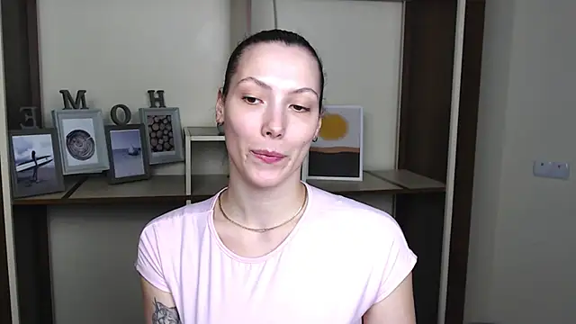 VanessaMay  online show from March 2026 01:48:01 PM