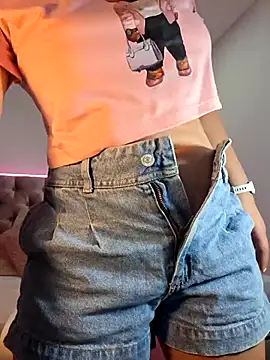 Anal Luucia online show from October 2025 12:34:02 PM