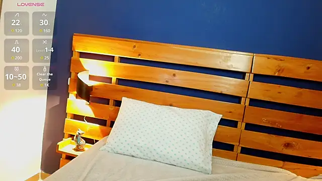 stefania lerner online show from January 2025 12:18:01 PM