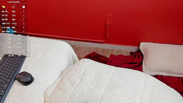 pretty sunlight  online show from February 2025 04:31:01 AM