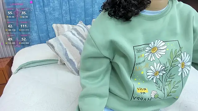 pretty sunlight  online show from September 2025 01:28:01 AM