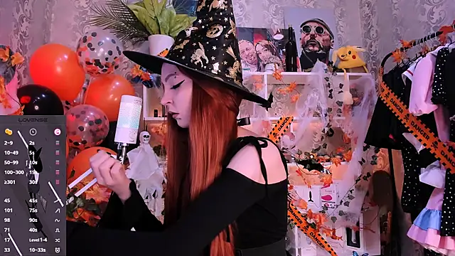  AsyaSweet online show from October 2025 03:13:02 PM