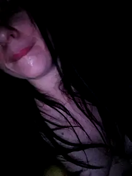 YuliannaFox online show from February 2025 09:46:02 PM