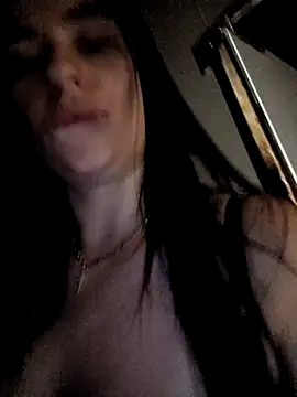 YuliannaFox online show from October 2025 07:27:01 PM