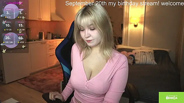 Snapshot of twinkle_toes_ chatting on September 2025 03:57:01 PM twinkle toes online show from September 2025 03:57:01 PM