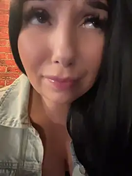Tisha Busty online show from June 2026 02:33:01 PM