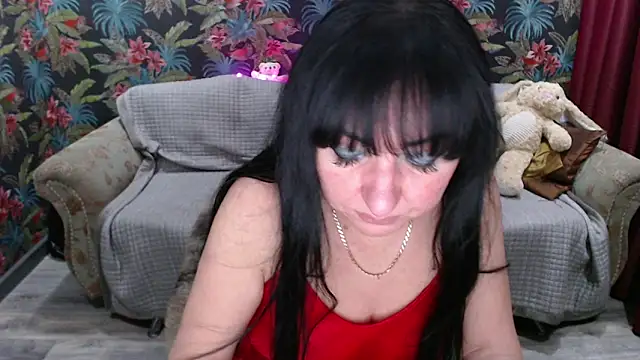 Snapshot of SusanLaNice chatting on November 2025 02:53:02 PM SusanLaNice online show from November 2025 02:53:02 PM