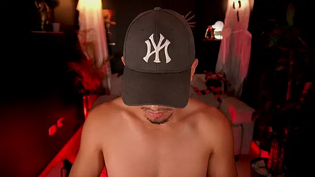 Aaronfox x online show from October 2025 11:29:02 AM