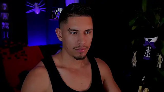 Aaronfox x online show from October 2025 01:06:02 AM