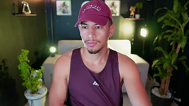 Aaronfox x online show from November 2025 09:41:01 AM