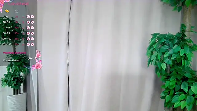 alissawind online show from February 2025 03:05:02 PM