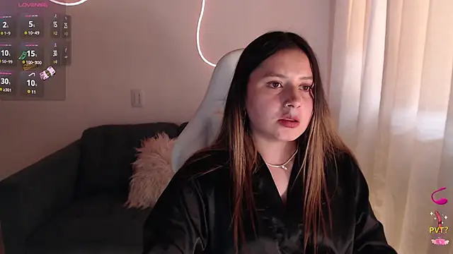 Abby gaiil online show from May 2026 06:24:02 PM