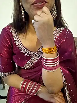 MIss-Naina online show from February 2025 08:58:02 PM