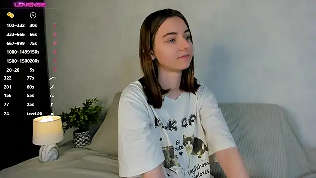 MeghanElson online show from January 2025 11:35:01 AM