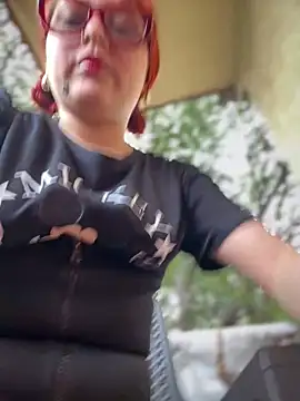 Goddess Naughty online show from February 2026 07:07:01 PM