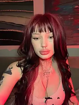 madelinexx online show from October 2025 04:30:02 PM