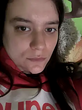 Snapshot of Catgirl8 chatting on December 2024 11:17:01 AM Catgirl8 online show from December 2024 11:17:01 AM