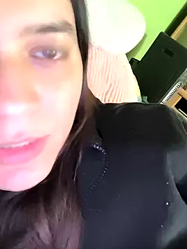 Snapshot of Catgirl8 chatting on January 2025 12:03:01 PM Catgirl8 online show from January 2025 12:03:01 PM