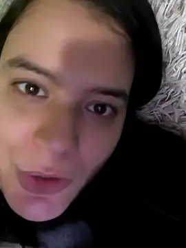 Snapshot of Catgirl8 chatting on January 2025 12:02:01 PM Catgirl8 online show from January 2025 12:02:01 PM