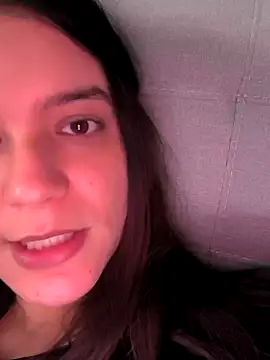 Snapshot of Catgirl8 chatting on January 2025 10:45:01 AM Catgirl8 online show from January 2025 10:45:01 AM