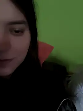 Snapshot of Catgirl8 chatting on January 2025 12:15:01 PM Catgirl8 online show from January 2025 12:15:01 PM