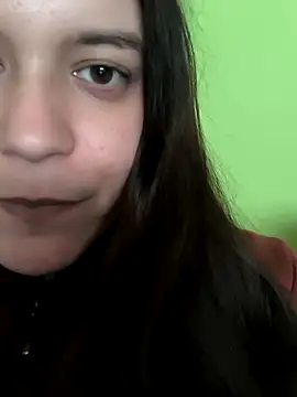 Snapshot of Catgirl8 chatting on January 2025 11:54:02 AM Catgirl8 online show from January 2025 11:54:02 AM