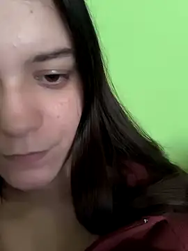 Snapshot of Catgirl8 chatting on January 2025 11:51:02 AM Catgirl8 online show from January 2025 11:51:02 AM