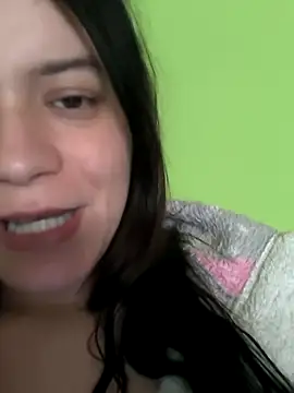 Snapshot of Catgirl8 chatting on February 2025 01:11:01 PM Catgirl8 online show from February 2025 01:11:01 PM