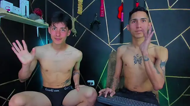 MillersKink online show from February 2025 11:30:01 PM