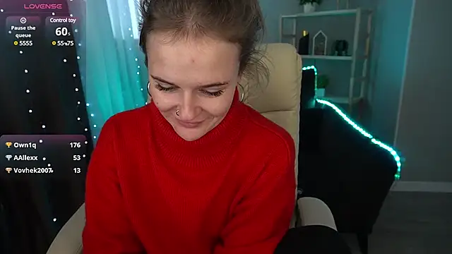 MaribelRiverr  online show from December 2024 10:32:01 AM