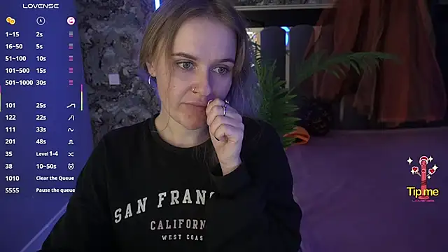 MaribelRiverr  online show from October 2025 06:47:01 AM