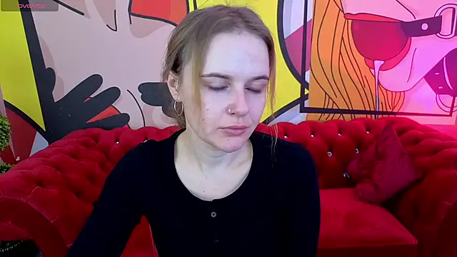 MaribelRiverr  online show from November 2025 06:38:02 AM